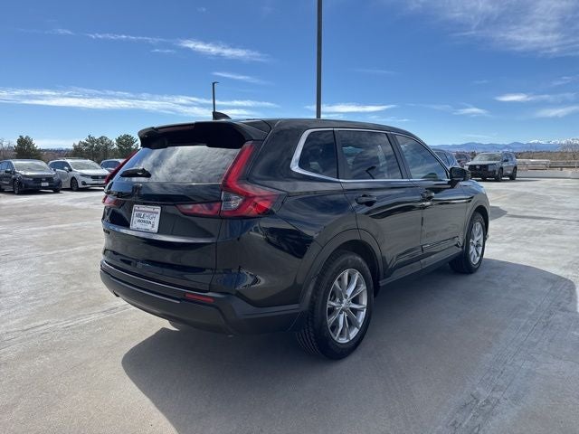 2023 Honda CR-V EX