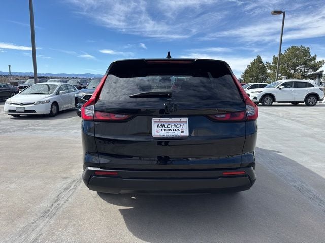 2023 Honda CR-V EX