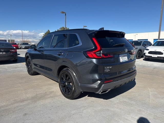 2023 Honda CR-V Hybrid Sport Touring