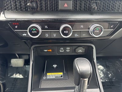 2023 Honda CR-V Hybrid Sport Touring