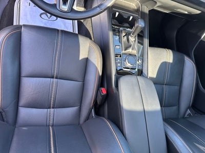 2023 Mazda Mazda CX-50 2.5 S Premium Plus Package