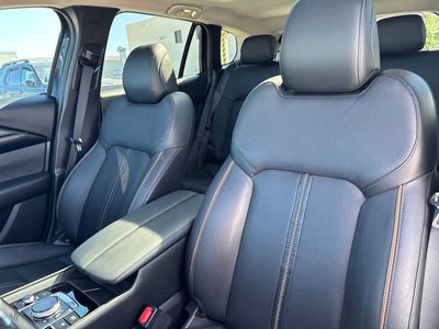 2023 Mazda Mazda CX-50 2.5 S Premium Plus Package