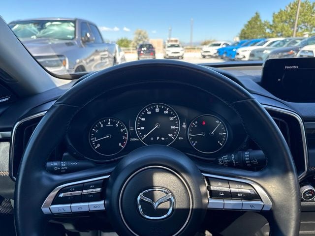 2023 Mazda Mazda CX-50 2.5 S Premium Plus Package