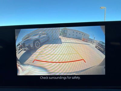 2023 Mazda Mazda CX-50 2.5 S Premium Plus Package