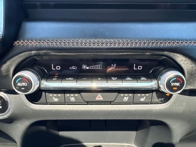 2023 Mazda Mazda CX-50 2.5 S Premium Plus Package