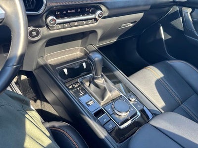 2023 Mazda Mazda CX-50 2.5 S Premium Plus Package