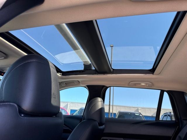 2023 Mazda Mazda CX-50 2.5 S Premium Plus Package