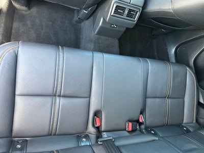 2023 Mazda Mazda CX-50 2.5 S Premium Plus Package