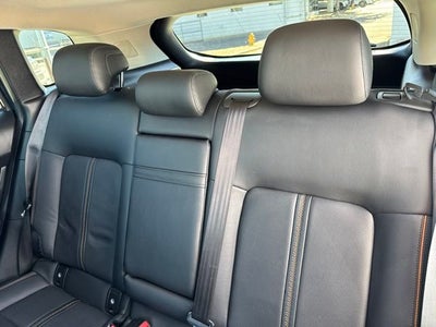2023 Mazda Mazda CX-50 2.5 S Premium Plus Package