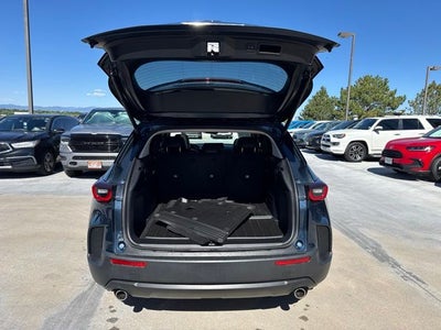 2023 Mazda Mazda CX-50 2.5 S Premium Plus Package