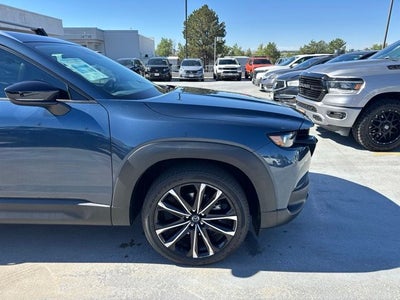 2023 Mazda Mazda CX-50 2.5 S Premium Plus Package