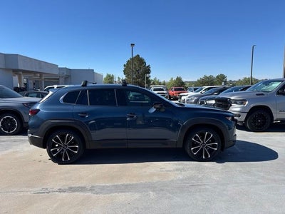 2023 Mazda Mazda CX-50 2.5 S Premium Plus Package
