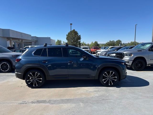 2023 Mazda Mazda CX-50 2.5 S Premium Plus Package