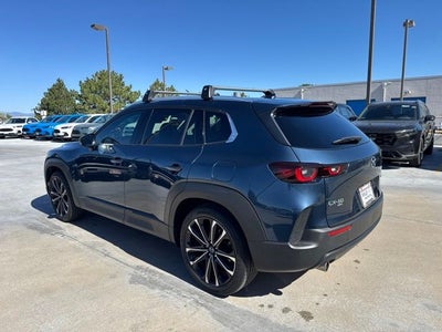 2023 Mazda Mazda CX-50 2.5 S Premium Plus Package