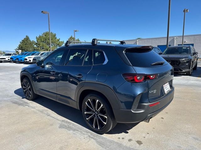2023 Mazda Mazda CX-50 2.5 S Premium Plus Package