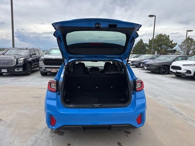 2024 Subaru Impreza Sport