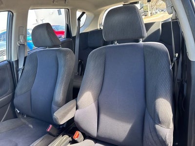 2012 Honda Fit Sport