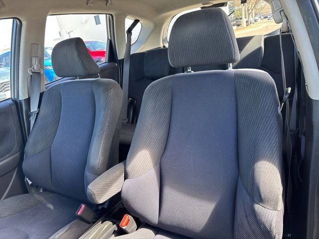 2012 Honda Fit Sport