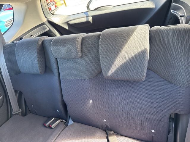 2012 Honda Fit Sport