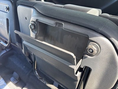 2012 Honda Fit Sport