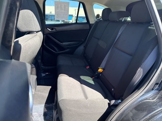 2015 Mazda Mazda CX-5 Sport