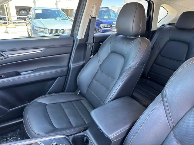 2023 Mazda Mazda CX-5 2.5 S Premium Plus Package