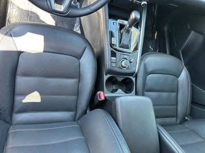 2023 Mazda Mazda CX-5 2.5 S Premium Plus Package