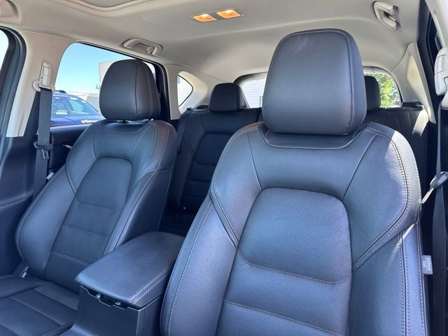 2023 Mazda Mazda CX-5 2.5 S Premium Plus Package