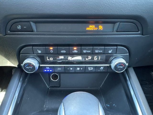 2023 Mazda Mazda CX-5 2.5 S Premium Plus Package