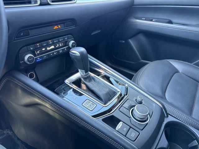2023 Mazda Mazda CX-5 2.5 S Premium Plus Package