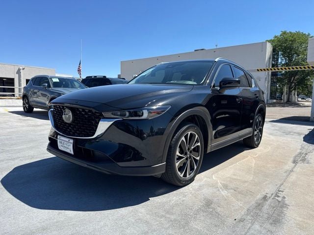 2023 Mazda Mazda CX-5 2.5 S Premium Plus Package