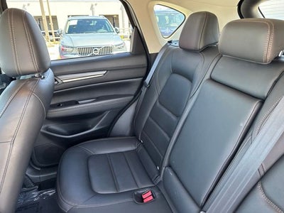 2023 Mazda Mazda CX-5 2.5 S Premium Plus Package
