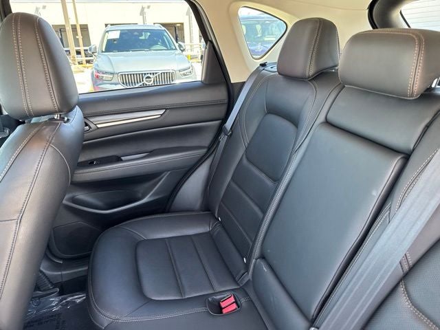 2023 Mazda Mazda CX-5 2.5 S Premium Plus Package
