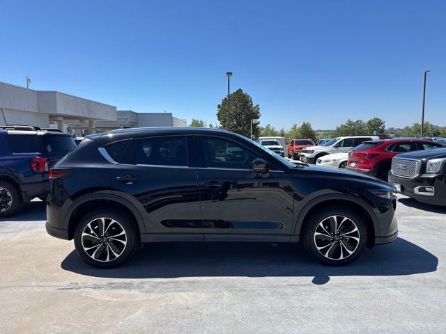 2023 Mazda Mazda CX-5 2.5 S Premium Plus Package