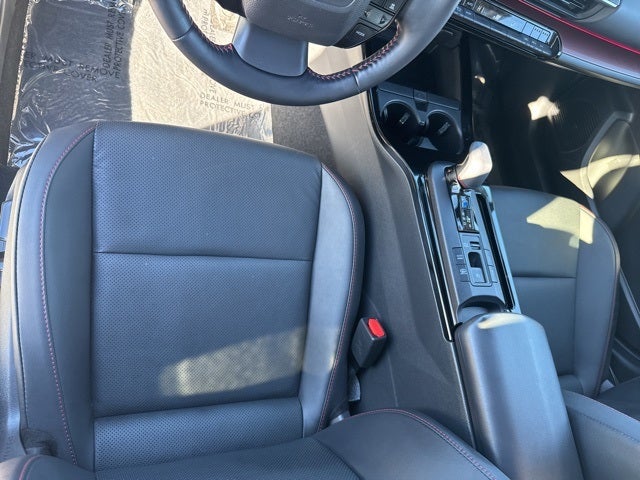 2024 Toyota Prius Prime XSE Premium