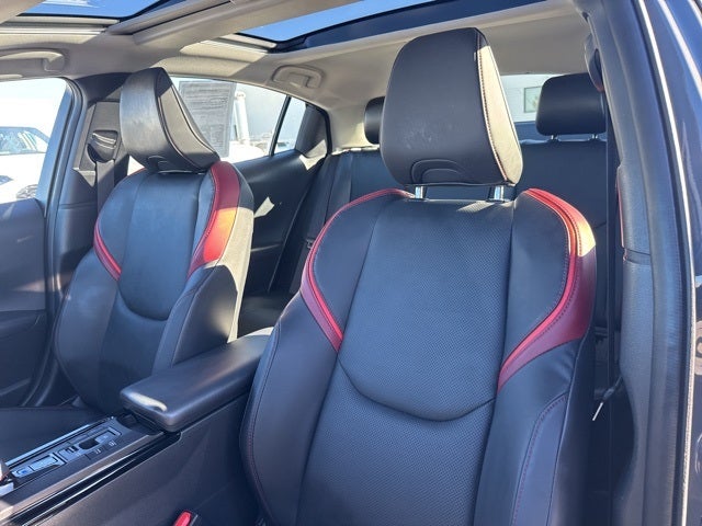 2024 Toyota Prius Prime XSE Premium