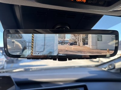 2024 Toyota Prius Prime XSE Premium