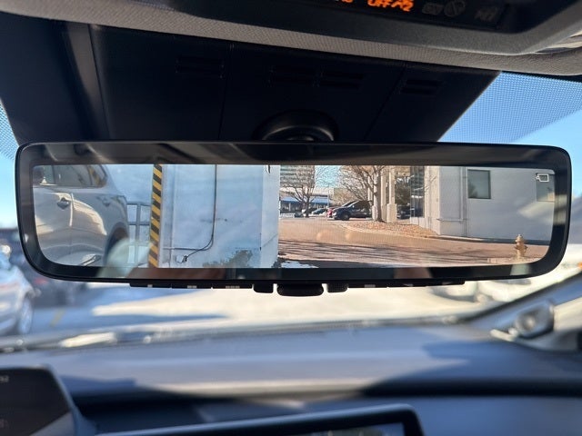 2024 Toyota Prius Prime XSE Premium