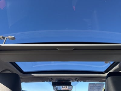 2024 Toyota Prius Prime XSE Premium