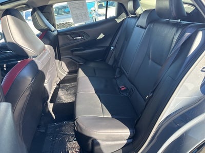 2024 Toyota Prius Prime XSE Premium