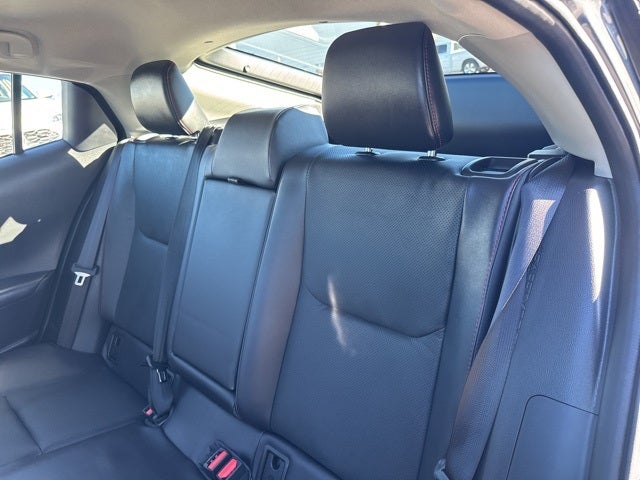 2024 Toyota Prius Prime XSE Premium