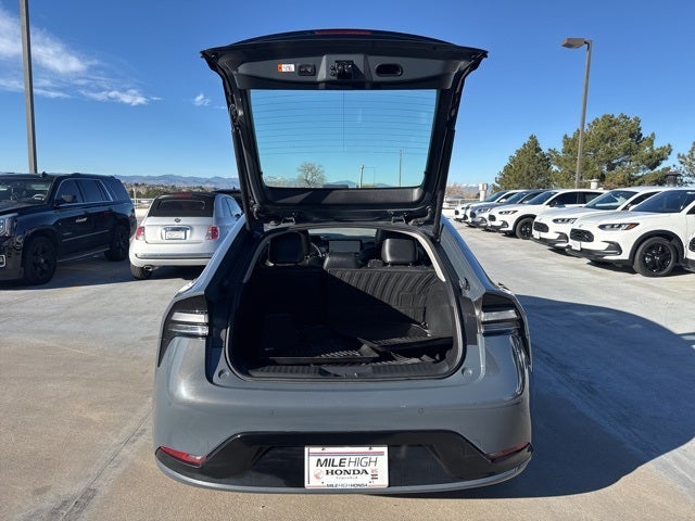 2024 Toyota Prius Prime XSE Premium