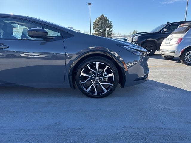 2024 Toyota Prius Prime XSE Premium