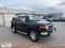 2008 Toyota FJ Cruiser Base