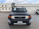 2008 Toyota FJ Cruiser Base