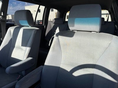 2005 Toyota Highlander V6
