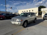 2005 Toyota Highlander V6