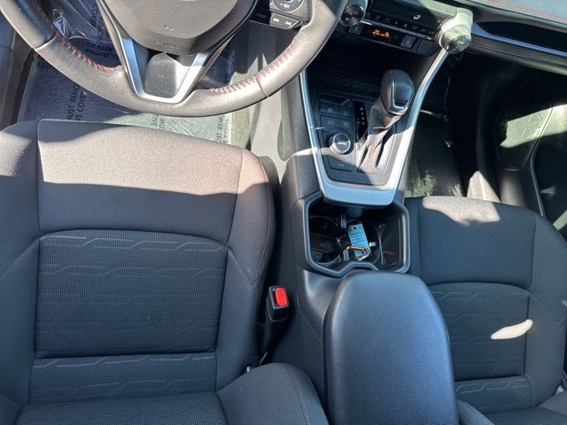 2024 Toyota RAV4 Prime SE