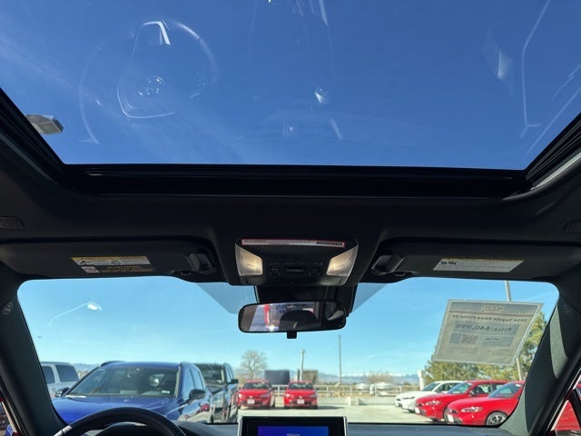 2024 Toyota RAV4 Prime SE