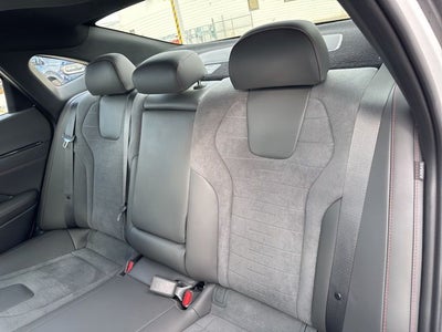 2025 Hyundai Sonata N Line